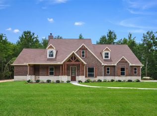 17785 Equestrian Dr, Waller, TX 77484