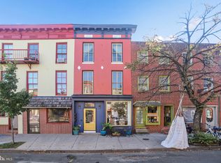 211 W Read St, Baltimore, MD 21201