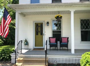 14 May St #1, Spencer, MA 01562