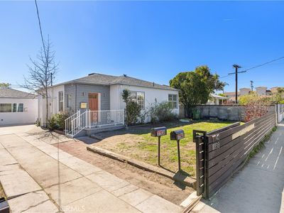 11140 Vanowen St, North Hollywood, CA, 91605