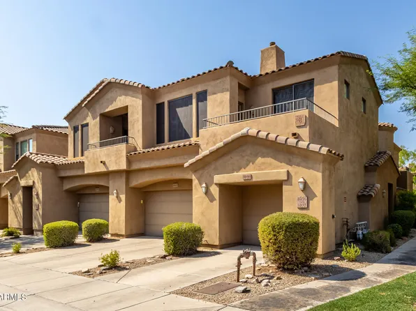 16600 N THOMPSON PEAK Parkway #2036, Scottsdale, AZ 85260