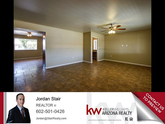 5th image of 9917 W Desert Hills Dr