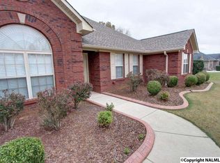 16928 Woodhaven Dr, Athens, AL 35613