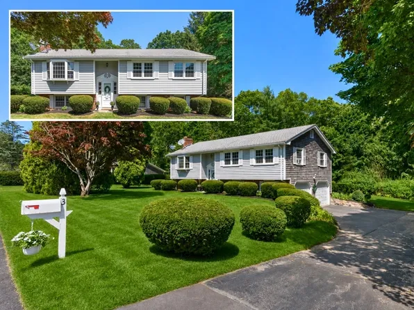 3 Priest Rd, Plymouth, MA 02360