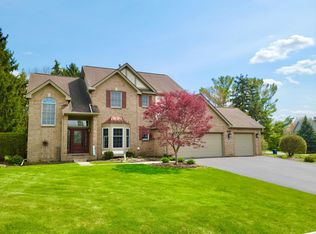 4047 Pine Ridge Ct, Fenton, MI 48430