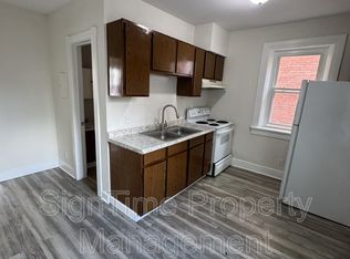 38-40 E Washington St #2A, Hagerstown, MD 21740