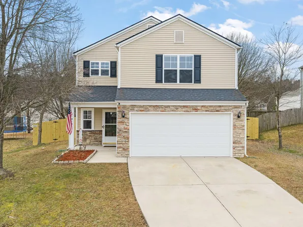 1016 Gelfield Rd, Knightdale, NC 27545