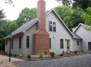1268 Swede Hill Rd, Wellsboro, PA 16901