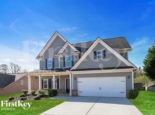 5730 Grant Station Dr, Gainesville, GA 30506