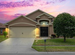 3651 Benson Park Blvd, Orlando, FL 32829