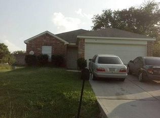 13215 Miller Ln, Willis, TX 77318