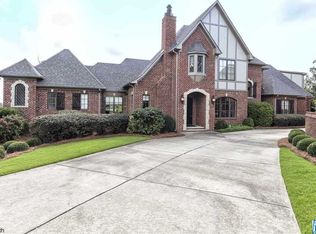 4254 Hamlin Pl, Vestavia, AL 35242