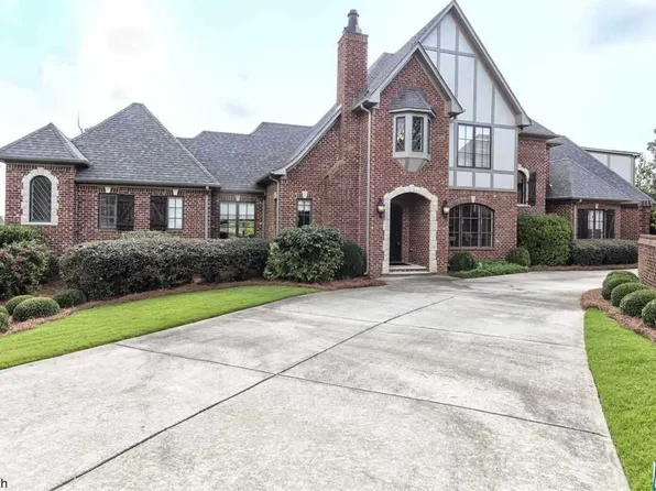 4254 Hamlin Pl, Vestavia, AL 35242