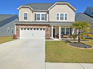 155 Blackwater Way, Moncks Corner, SC 29461