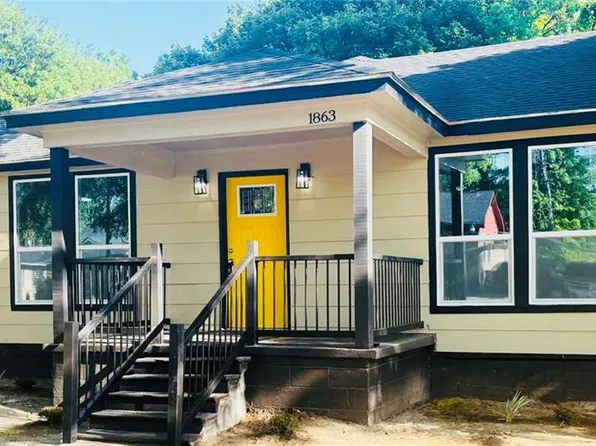 1863 N Mott Dr, Mobile, AL 36617