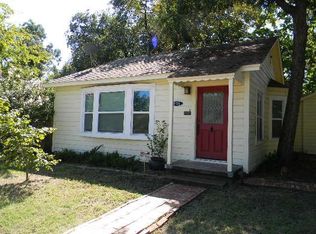 1121 Fairview St, Fort Worth, TX 76111