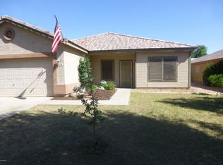 714 W Cochise Ln, Gilbert, AZ 85233