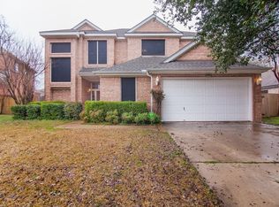 14945 Cordero Dr, Austin, TX 78717