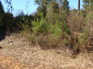 LOT 1A W Topisaw Rd, Ruth, MS 39662