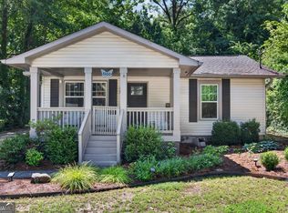 3300 Sims St, Hapeville, GA 30354