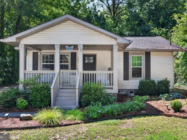 3300 Sims St, Hapeville, GA 30354