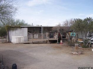831 W Camel St, Quartzsite, AZ 85346