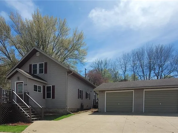 314 E 6TH STREET, Neillsville, WI 54456