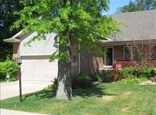 1281 Griffin Lake Ave, Chesterton, IN 46304