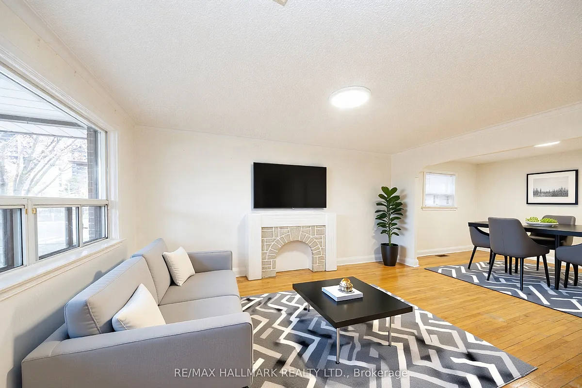 Building Photo - 401 Ridelle Ave
