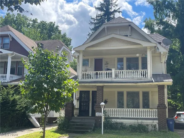 11606 Saywell Ave, Cleveland, OH 44108