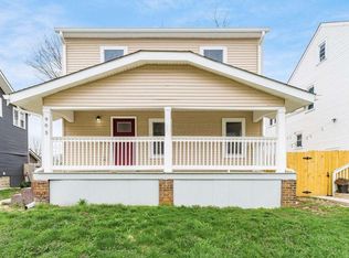 905 Carpenter St, Columbus, OH 43206
