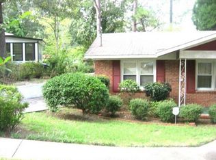 2151 Kingsley Ct, Augusta, GA 30906