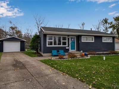 40 Rogers Dr, Depew, NY, 14043