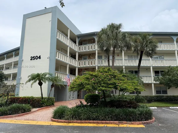 2504 Antigua Ter APT H3, Pompano Beach, FL 33066