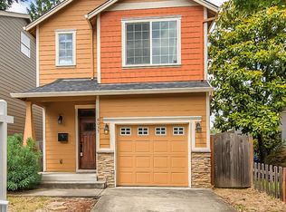 8035 SE Ramona St, Portland, OR 97206