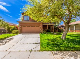 4239 E Park Ave, Gilbert, AZ 85234
