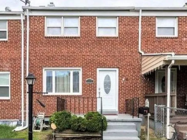 1506 Nicolay Way, Essex, MD 21221