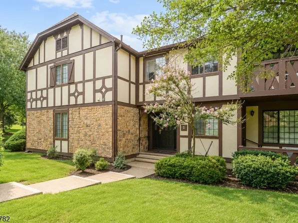 1G Avon Ct BLDG 1 #BLOW, Chatham Twp., NJ 07928