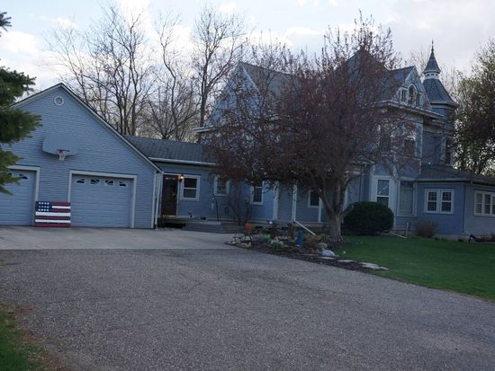 1450 Holder St Larchwood Ia 51241 Zillow