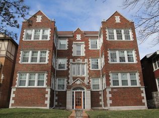 6643 Kingsbury Blvd #1E, Saint Louis, MO 63130