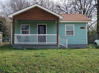 1552 Hamilton St, Memphis, TN 38114