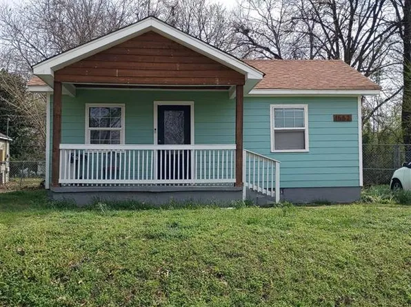 1552 Hamilton St, Memphis, TN 38114