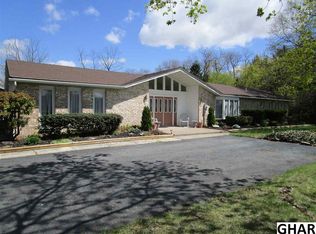 214 Powells Valley Rd, Halifax, PA 17032