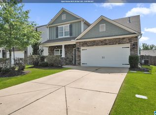 1051 Parkview Dr, Chelsea, AL 35043