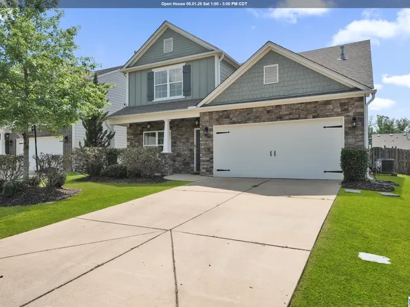 1051 Parkview Dr, Chelsea, AL 35043