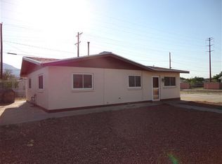 10241 Rushing Rd, El Paso, TX 79924