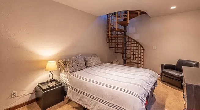 1 bed, 620 sqft, $2,500 — Photo 2