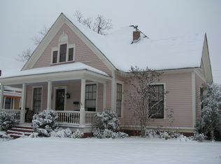 2321 S Gaines St, Little Rock, AR 72206