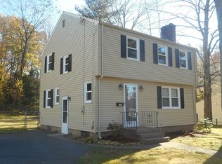319 Autumn St, Manchester, CT 06040