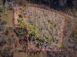 Tbd Whitehouse Rd, Greeneville, TN 37745